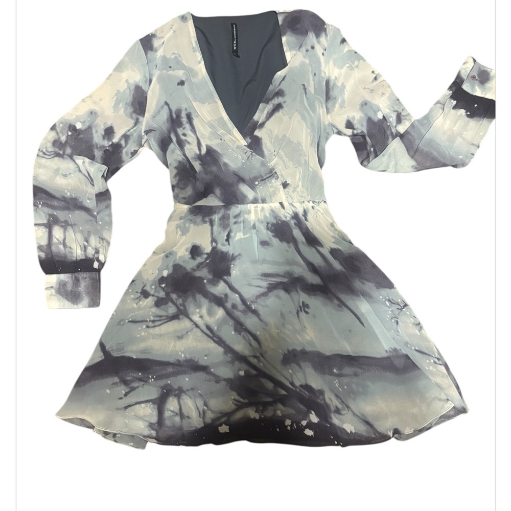 Walter Baker Dress